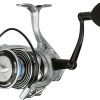 PENN Fathom Electric Reel Fishing Reel Kit, Includes Reel, Battery, and Charger 3