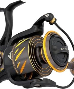 Authority Spinning - 7500 Spin Reel Box