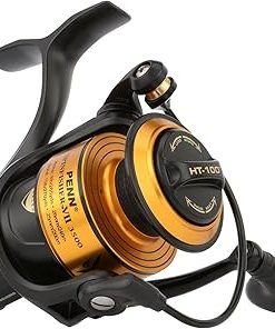Penn SSVII3500 Spinfisher VII