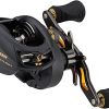 Penn FRCIII3000 Fierce III 3000 Spin Reel RH/LH Front Drag, 5 BRG 4