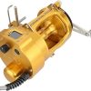 PENN Battle III Spinning Reel (4000) and PENN Squadron III 9’ Surf Spinning Fishing Rod Bundle 4