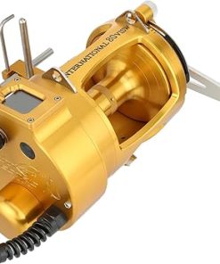 PENN INT80VISWAS International VI Electric Autostop 80 Gold