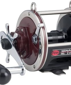 Penn Special Senator Star Drag Conventional Fishing Reel
