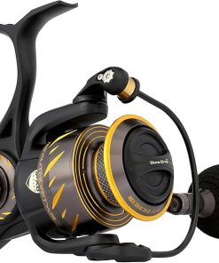 Authority Spinning - 2500 Spin Reel Box