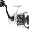 PENN SLAIV5500DX Slammer IV DX Spinning 5500 3