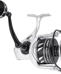 PENN SLAIV7500DX Slammer IV DX Spinning 7500