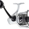 Fathom II Lever Drag 2 Speed – 30LD2 Conv Reel BX 3