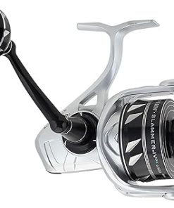 PENN SLAIV6500DX Slammer IV DX Spinning 6500