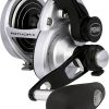 Fierce IV Spinning – 6000 LL Reel CP 4