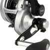 PENN Fathom Electric Reel Fishing Reel Kit, Includes Reel, Battery, and Charger 4