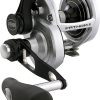 PENN SLAIV6500DX Slammer IV DX Spinning 6500 4