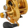 Penn 2500 Spin Reel Box Sargus II, Black, S, 1321597 3