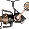 PENN Fathom Electric Reel Fishing Reel Kit, Includes Reel, Battery, and Charger 3