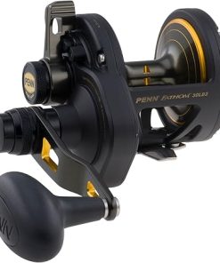 Penn Fathom 2SPD LD 30