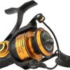 Penn SSVII4500 Spinfisher VII 4