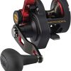 Penn Jigmaster Reel 3