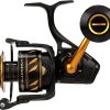 Penn Rival Level Wind Conventional Fishing Reel 3