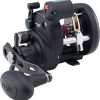 PENN Fierce III Spinning Inshore Fishing Reel, Size 2000, Right/Left Handle Position, 5 Bearings for Smooth Operation 3