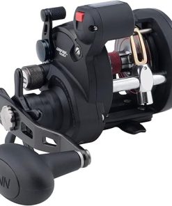 PENN Warfare Level Wind Reel