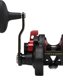 Penn Fathom Lever Drag 2