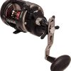 Fathom II Lever Drag 2 Speed – 25NLD2 CV Reel BX 3