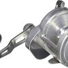 Penn TRQ60LD2 Torque Lever Drag 60 RH Lever Drag, 6Brg, 5.1:1/2.5:1 3