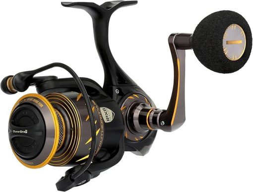 Authority Spinning - 2500 Spin Reel Box - Image 2