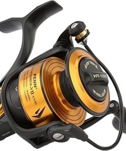 Penn SSVII4500 Spinfisher VII