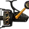 PENN Slammer III Spinning Fishing Reel 3