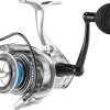 PENN BTLIII3000DX Battle III DX Spinning 3000