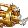 Penn FRCIII8000LL Fierce III 8000 Spin Reel Live Liner RH/LH Front 3