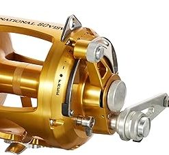Penn International VI Conventional Fishing Reels (All Models & Sizes)