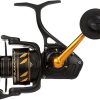 Penn Jigmaster Reel 4