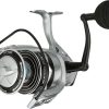 PENN SLAIV2500DX Slammer IV DX Spinning 2500 4