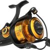 PENN SLAIV2500DX Slammer IV DX Spinning 2500 3