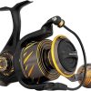 Authority Spinning - 6500 Spin Reel Box