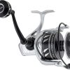 Fathom II Lever Drag 2 Speed – 15XNLD2 CV REL BX 3