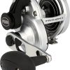 PENN Fathom Electric Reel Fishing Reel Kit, Includes Reel, Battery, and Charger 4
