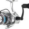 PENN Squall II Star Drag Conventional Fishing Reel 3