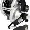Penn Fathom 2 (FATHOMII) Normal Model/2-Speed Model, Various Offshore Aging Reel 4