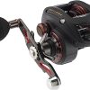 PENN Slammer IV Spinning Black Gold 28.7 oz 4