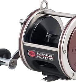 Senator 113H2 4/0 Special Senator 475yd. 30lb. Mono 2