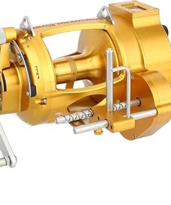 PENN INT80VISWAS International VI Electric Autostop 80 Gold 2