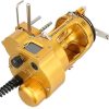 PENN INT50VISWAS International VI Electric Autostop 50 Gold 3