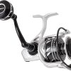 Authority Spinning – 7500 Spin Reel Box 3