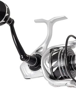 PENN SLAIV5500DX Slammer IV DX Spinning 5500