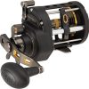 PENN Squall II Star Drag Conventional Fishing Reel 4