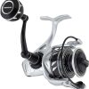 Fathom II Lever Drag 2 Speed – 60NLD2 CV Reel Box 3