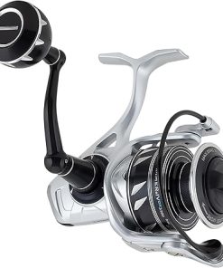 PENN SLAIV3500DX Slammer IV DX Spinning 3500