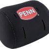 PENN® Neoprene Conventional Reel Covers 3